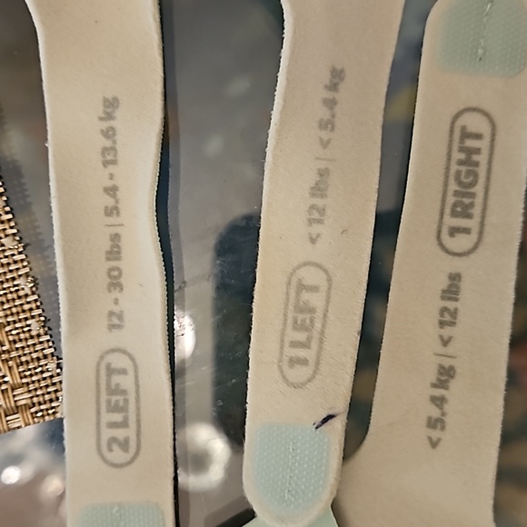 Owlet baby sock and camera - Picture 6 of 6